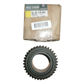 PINION CV