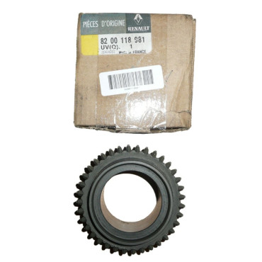PINION CV