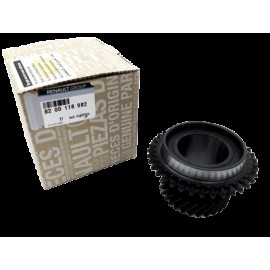 PINION CV