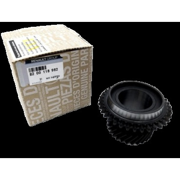 PINION CV