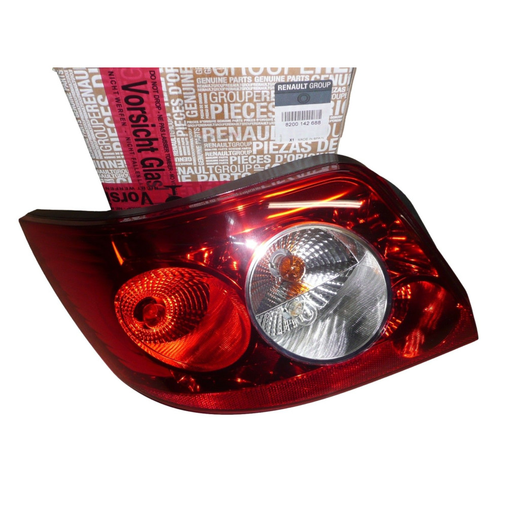 LAMPA SEMNALIZATOR SPATE STG.           