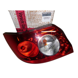 LAMPA SEMNALIZATOR SPATE STG.           