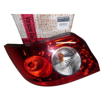 LAMPA SEMNALIZATOR SPATE STG.           
