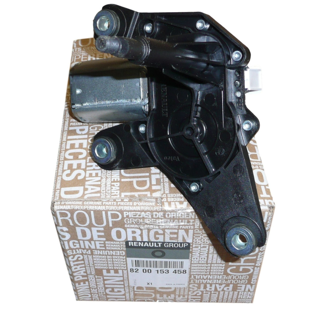 MOTORAS STERGATOR SPATE                 
