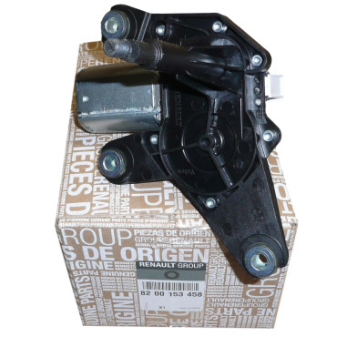 MOTORAS STERGATOR SPATE                 