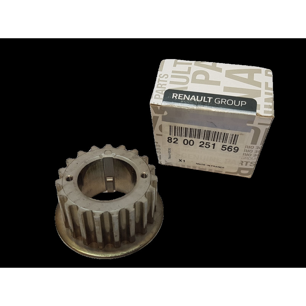 PINION VIBROCHEN                        