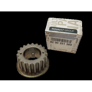 PINION VIBROCHEN                        