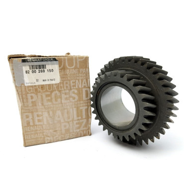 PINION VIT 2