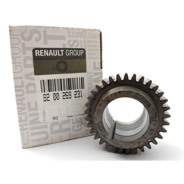 PINION DISTRIBUTIE