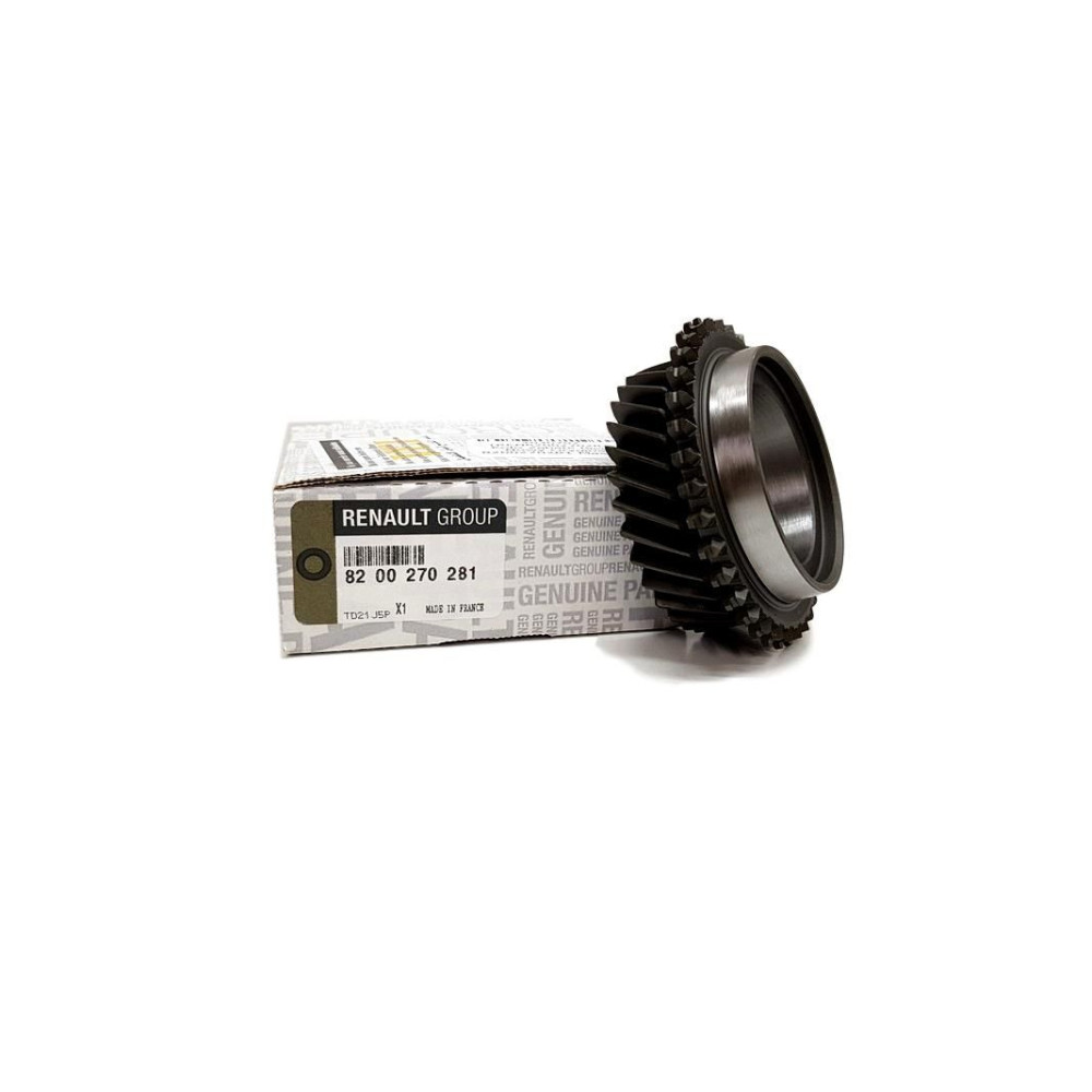 PINION 5 ARBORE CV