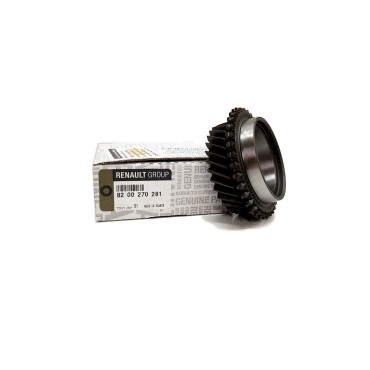 PINION 5 ARBORE CV