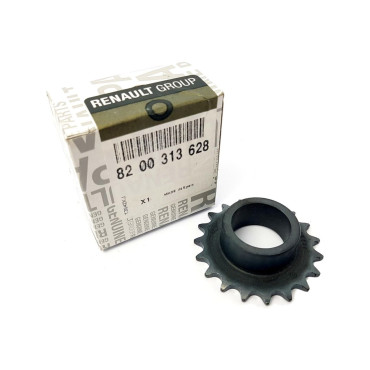 PINION ANTRENARE POMPA ULEI