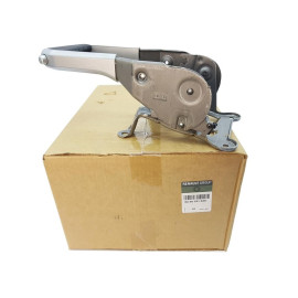 MECANISM FRANA DE MANA SUP