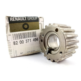 PINION DISTRIBUTIE CLIO 1.5 DCI PINION DISTRIBUTIE CLIO 1.5 DCI