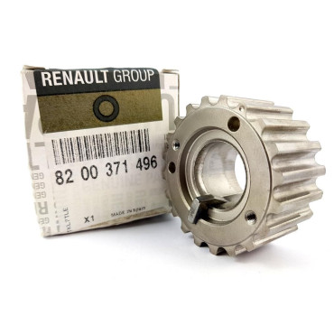 PINION DISTRIBUTIE CLIO 1.5 DCI