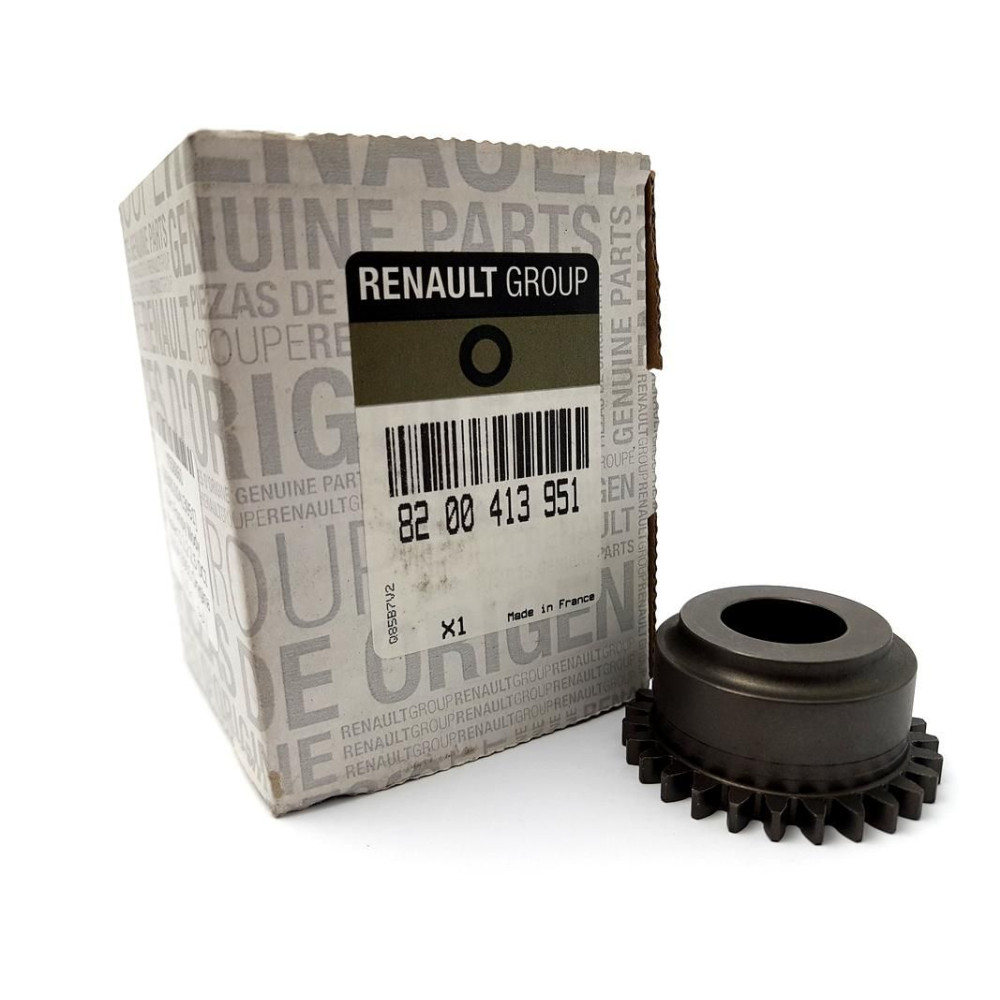 PINION POMPA APA 2.2DCI/2.5 DCI MASTERII/LAGUNA/ESPACE                            PINION POMPA APA 2.2DCI/2.5 DCI MASTERII/LAGUNA/ESPACE