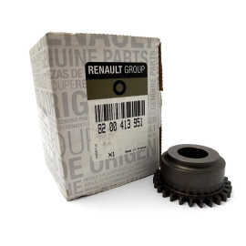 PINION POMPA APA 2.2DCI/2.5 DCI MASTERII/LAGUNA/ESPACE                            PINION POMPA APA 2.2DCI/2.5 DCI MASTERII/LAGUNA/ESPACE