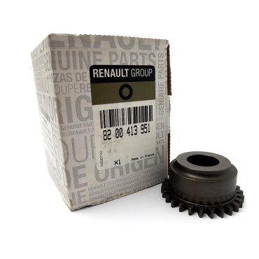 PINION POMPA APA 2.2DCI/2.5 DCI MASTERII/LAGUNA/ESPACE                            PINION POMPA APA 2.2DCI/2.5 DCI MASTERII/LAGUNA/ESPACE