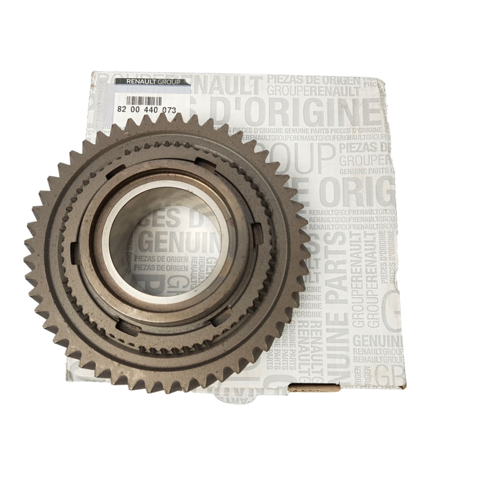 PINION LIBER VIT 1