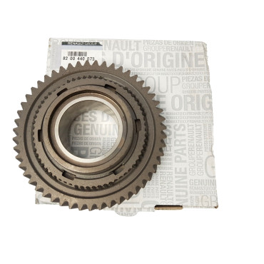 PINION LIBER VIT 1