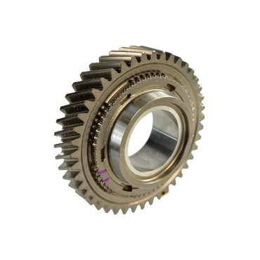 PINION CV