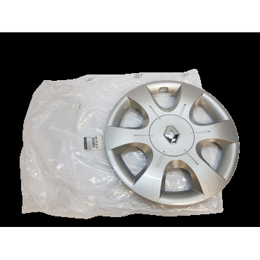 ORNAMENT ROTI 16