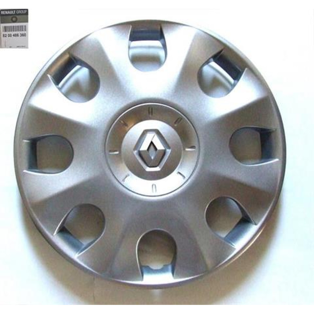 ORNAMENT ROATA                          