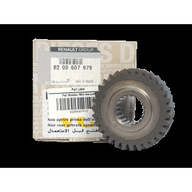 PINION FIX. VIT A 5 A PINION FIX. VIT A 5 A