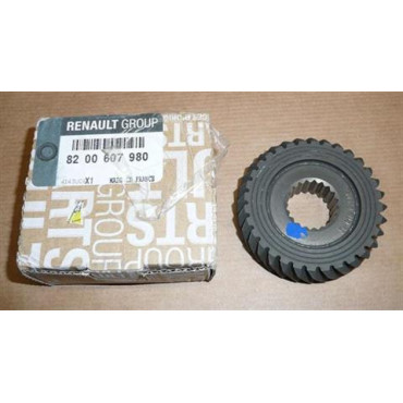 PINION FIX VIT 5