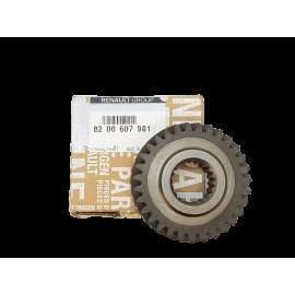 PINION FIX .VIT A 5 A PINION FIX .VIT A 5 A