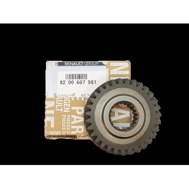 PINION FIX .VIT A 5 A