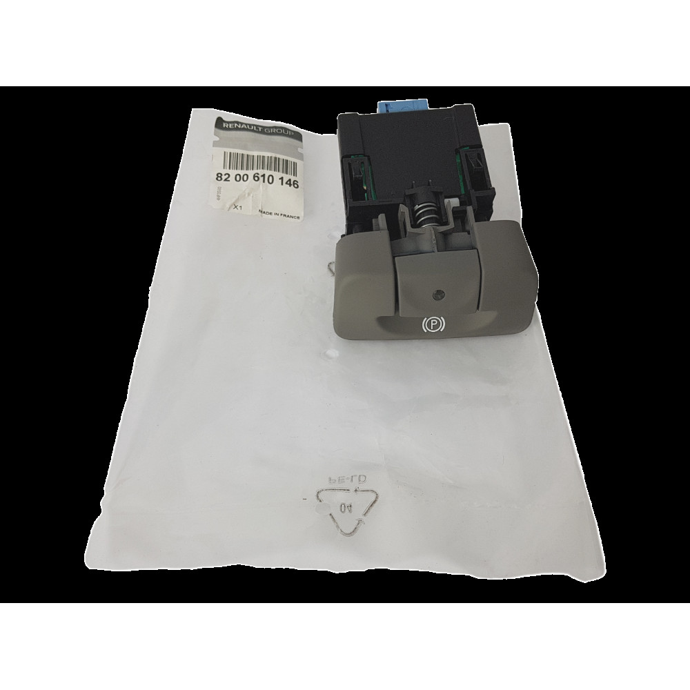 MANETA COMANDA FRANA MANA