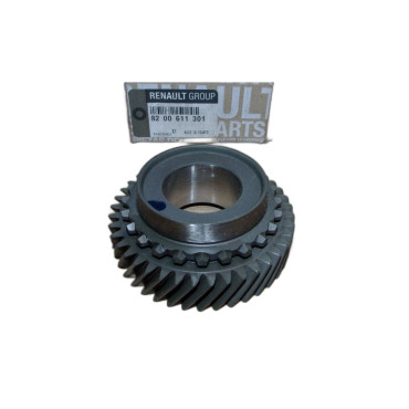 PINION LIBER VIT A 5 A