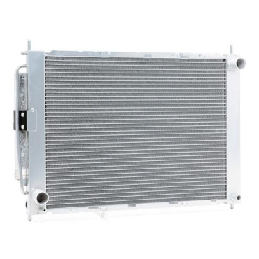 MODUL RADIATOR + CONDENSOR              