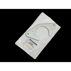 PLACA RETINERE RULMENT                  