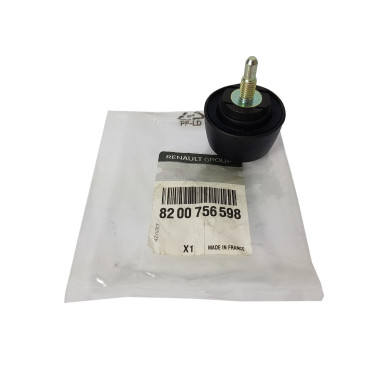LIMITATOR STG/DR USA PORTBAGAJ