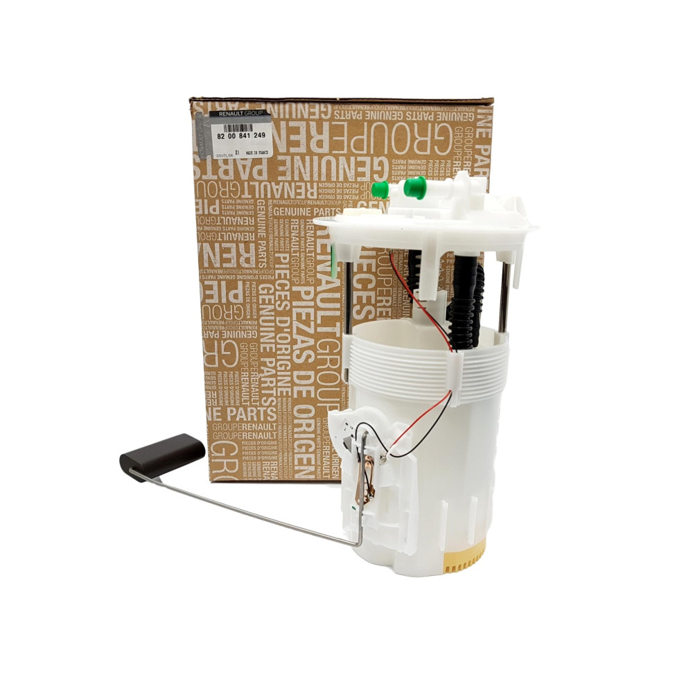 MODUL JOJA CARBURANT