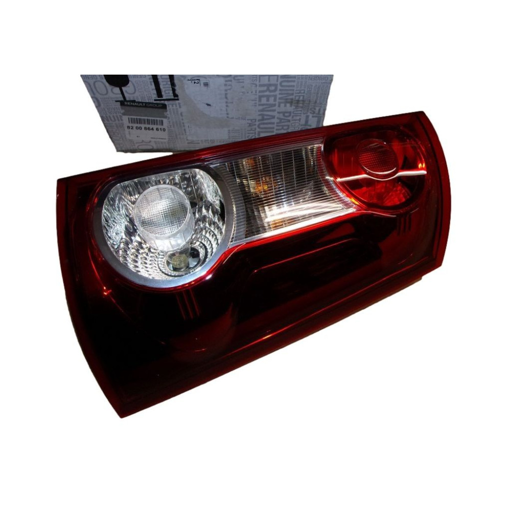 LBK LAMPA SPATE DR 610