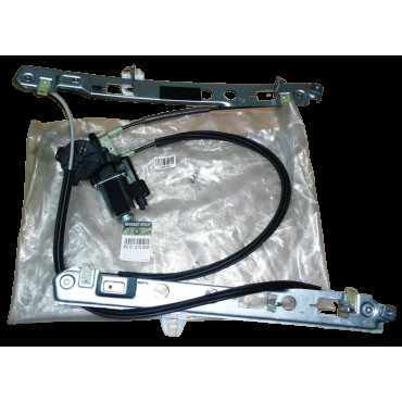 MACARA GEAM