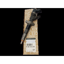 PORT INJECTOR/INJECTOR