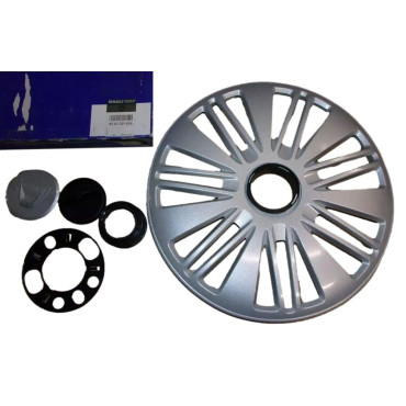 LG 15 INCH CAPAC ROATA