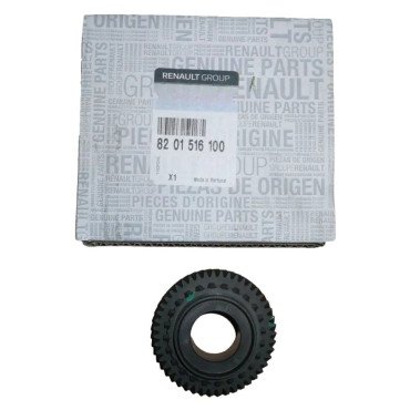 PINION CV
