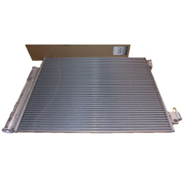 LG2 RADIATOR A/C