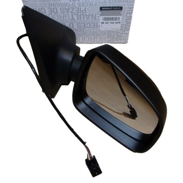 LG2 CORP OGLINDA ELECTRICA DR CU SEMNAL